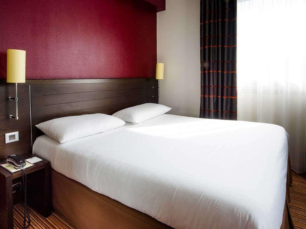 Hotel Arcantis Jules Verne Nantes