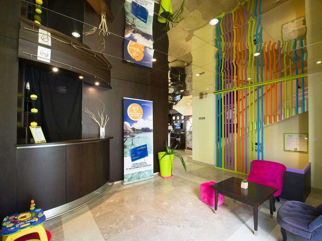 Arcantis Jules Verne Nantes