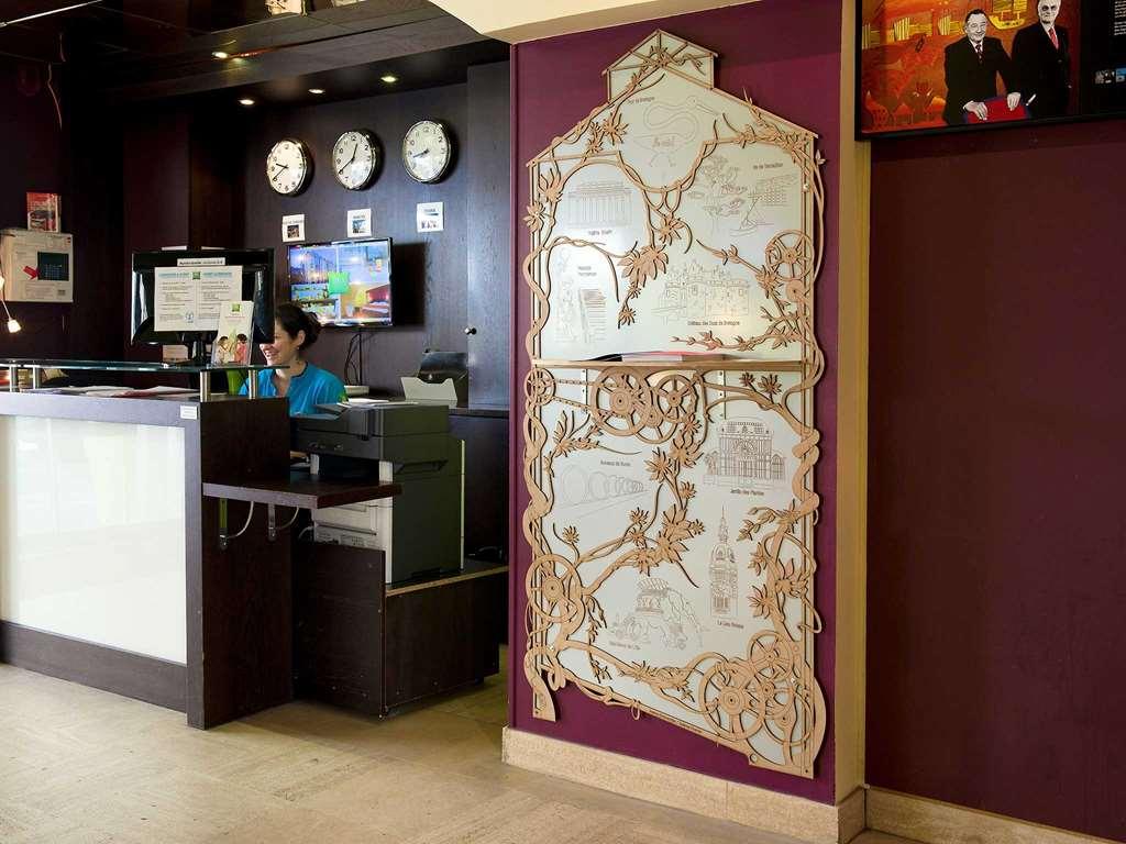 Hotel Arcantis Jules Verne 3*