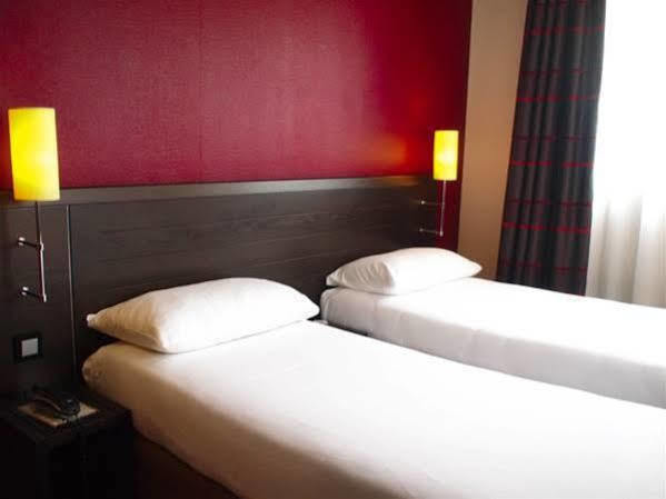 Arcantis Jules Verne Hotel Nantes